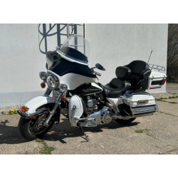 Electra ultra classic 2008 FLHTCU