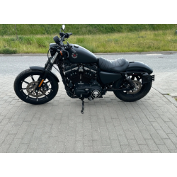 Harley-Davidson Sportster Iron 883  2020 rok