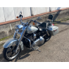HARLEY-DAVIDSON DYNA SWITCHBACK 2012