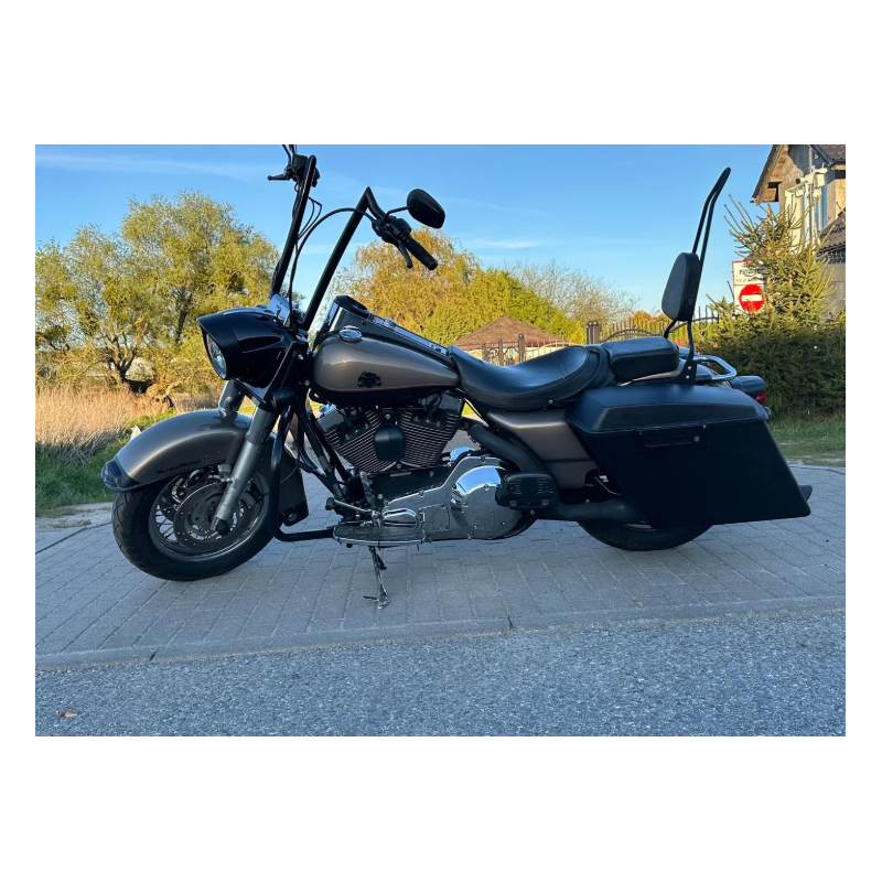 Harley-Davidson Touring Road King 2003