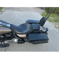Harley-Davidson Touring Road King 2003