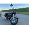 Harley-Davidson Touring Road King 2003