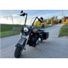 Harley-Davidson Touring Road King 2003