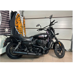 Harley-Davidson XG750 2015 rok