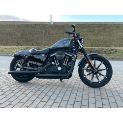 Harley-Davidson Sporster  883 Iron
