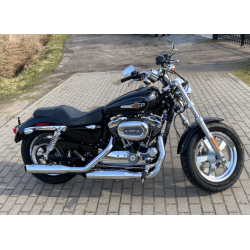 Harley-Davidson Sporster  Custom 1200C