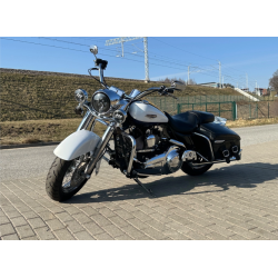 Harley-Davidson Road King 2007 rok