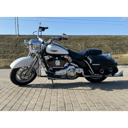 Harley-Davidson Road King 2007 rok