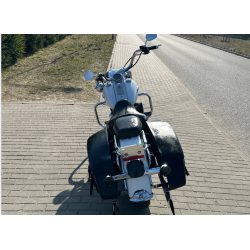 Harley-Davidson Road King 2007 rok