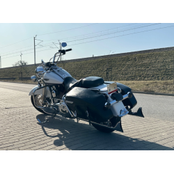 Harley-Davidson Road King 2007 rok