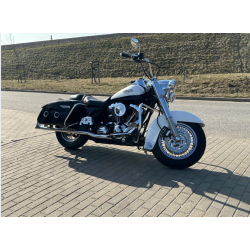 Harley-Davidson Road King 2007 rok