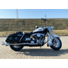Harley-Davidson Road King 2007 rok