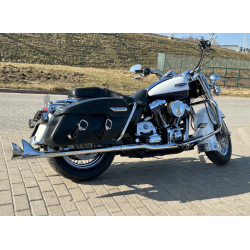 Harley-Davidson Road King 2007 rok