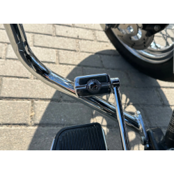 Harley-Davidson Road King 2007 rok