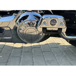 Harley-Davidson Road King 2007 rok