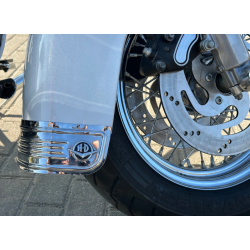 Harley-Davidson Road King 2007 rok