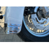Harley-Davidson Road King 2007 rok