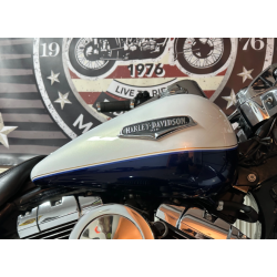 Harley-Davidson Road King 2007 rok