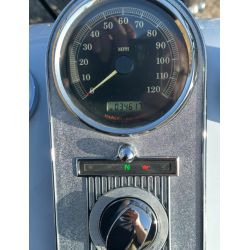 Harley-Davidson Road King 2007 rok