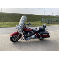 Harley-Davidson Road King 2006 rok